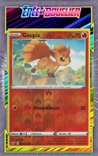 Goupix reverse eb01 d'occasion  Romans-sur-Isère