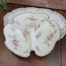 Ancien plat serviteur d'occasion  Pellegrue