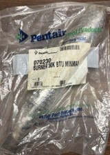 Queimador Pentair 070230 Minimax comprar usado  Enviando para Brazil