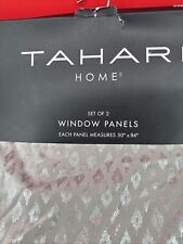 Tahari window panels for sale  Southampton