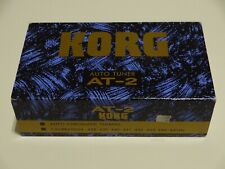 Korg auto tuner gebraucht kaufen  Berlin