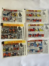 Lot vintage bazooka for sale  Henderson