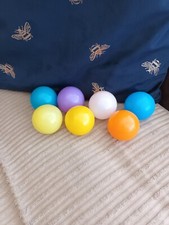 Soft plastic ball for sale  RUGBY