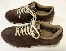 Tênis Quicksilver marrom masculino tamanho 11 muito raro Y2K comprar usado  Enviando para Brazil