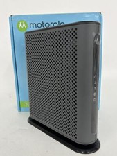 Motorola mb7621 cable for sale  Albemarle