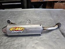 Fmf shorty muffler for sale  Lakeside