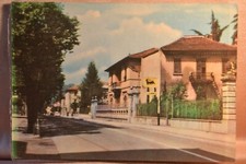 Cisano bergamasco viale usato  Roma
