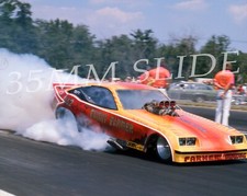 35MM NHRA SLIDE - ENGRAÇADO FAZENDEIRO MONZA ENGRAÇADO CARRO BURNOUT #DH1 comprar usado  Enviando para Brazil