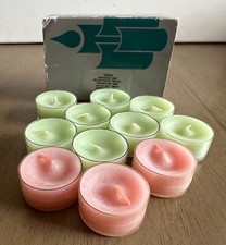 Partylite honeydew mint for sale  Portsmouth