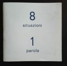 Mirella bentivoglio situazioni usato  Roma