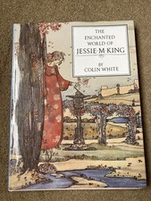 Enchanted jessie king for sale  CIRENCESTER