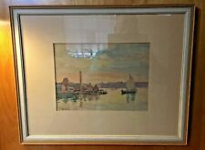 Water color john for sale  Feeding Hills