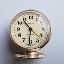Slava ussr alarm for sale  OXFORD