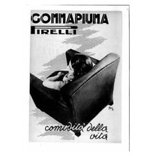 Gommapiuma pirelli comodita usato  Cento
