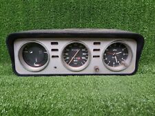 Peugeot 404 speedometer d'occasion  Expédié en Belgium
