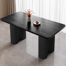 Black dining table for sale  Whittier