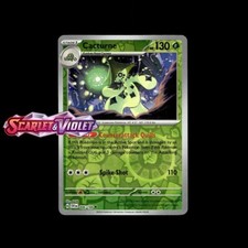 Pokemon scarlet violet d'occasion  Expédié en Belgium