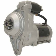 Starter motor fits for sale  Deerfield Beach