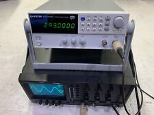 Instek sfg 2004 for sale  Naples