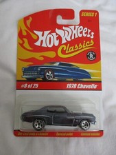 Hot wheel classics for sale  DUNDEE