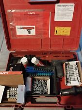 Cloueur hilti 36m d'occasion  Albi
