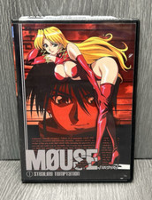 Mouse Vol. 1: Stealing Temptation - DVD Video comprar usado  Enviando para Brazil