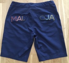 maloja short gebraucht kaufen  Hamburg