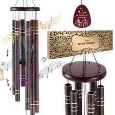 Vevor wind chimes for sale  LEICESTER