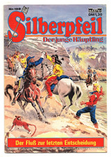 Silberpfeil 198 bastei gebraucht kaufen  Ubstadt-Weiher