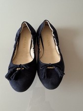 Prada ballerinas 37 gebraucht kaufen  München