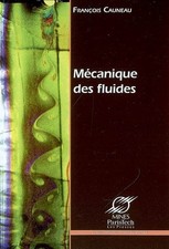 Mecanique fluides francois d'occasion  France