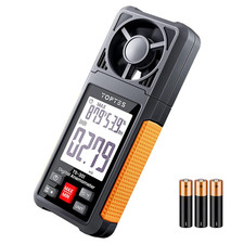 301 anemometro misuratore usato  Roma