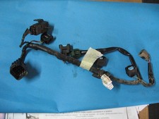 Impianto elettrico iniettori usato Impianto elettrico iniettori usato  Belpasso