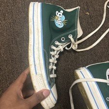 Golf wang custom for sale  Ellicott City