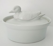 Vintage white ceramic for sale  CARDIFF