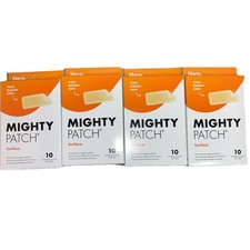 Hero Cosmetics Mighty Patch Surface 25mm x 60mm (40 patches no total) Expira em 21/12/26 comprar usado  Enviando para Brazil