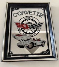 Chevrolet corvette 25th for sale  Lake Havasu City