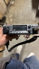 Icom 27h vhf usato  Albissola Marina