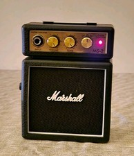 Marshall mini practice for sale  LONDON