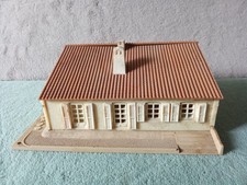 Maquette villa mediterranee d'occasion  Martigné-Ferchaud