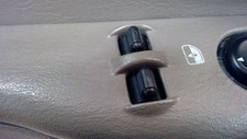 Interruptor de porta dianteira esquerda do motorista para janela do motorista compatível com 00-05 NEON 316294 comprar usado  Enviando para Brazil
