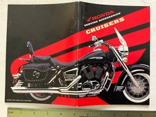 2000 honda cruiser for sale  Las Vegas
