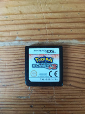 Pokemon version blanche d'occasion  Poix-Terron