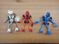 Bionicle serie lotto usato Bionicle serie lotto usato  Biandrate