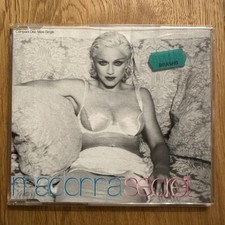 Madonna - SECRET - CD Maxi-Single - AUSTRALIA comprar usado Madonna - SECRET - CD Maxi-Single - AUSTRALIA comprar usado  Enviando para Brazil