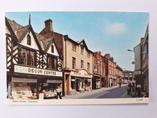 Oswestry shropshire c1960s for sale  STOURBRIDGE