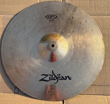 Prato Zildjian ZBT 18" Crash Ride comprar usado  Enviando para Brazil