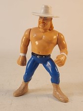 Wwf hasbro series for sale  Rock Island