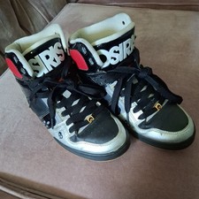 Osiris men skate d'occasion  Expédié en Belgium
