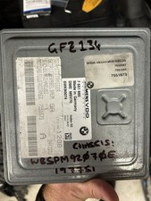 08-13 BMW m3 E90 E92 E93 M3 módulo de computador motor fabricante de equipamento original ECU ECM comprar usado  Enviando para Brazil